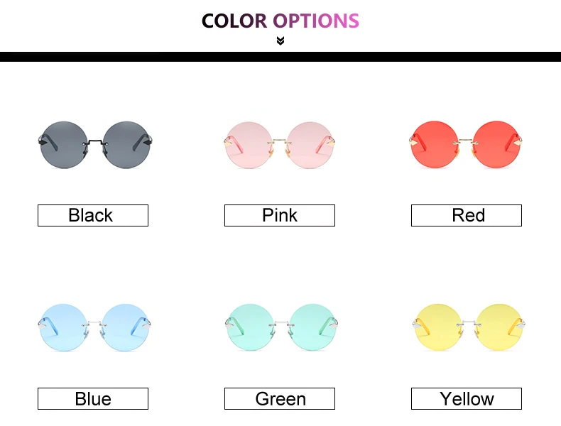 Два оклока винтажные большие круглые солнцезащитные очки для женщин прозрачные красные Роскошные брендовые дизайнерские негабаритные солнцезащитные очки, аксессуары для очков X66200