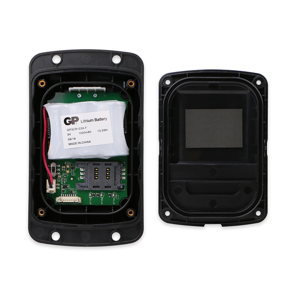 GPS трекер GL505 отслеживание автомобиля водонепроницаемый спящий режим