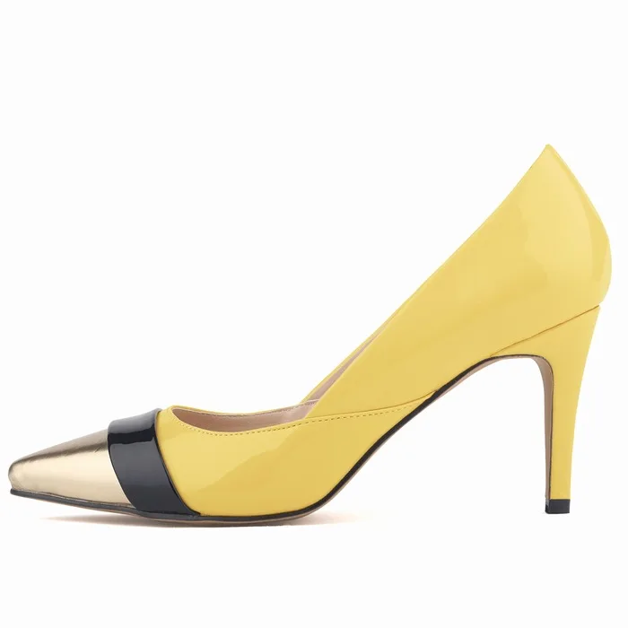 952-2PA-Yellow