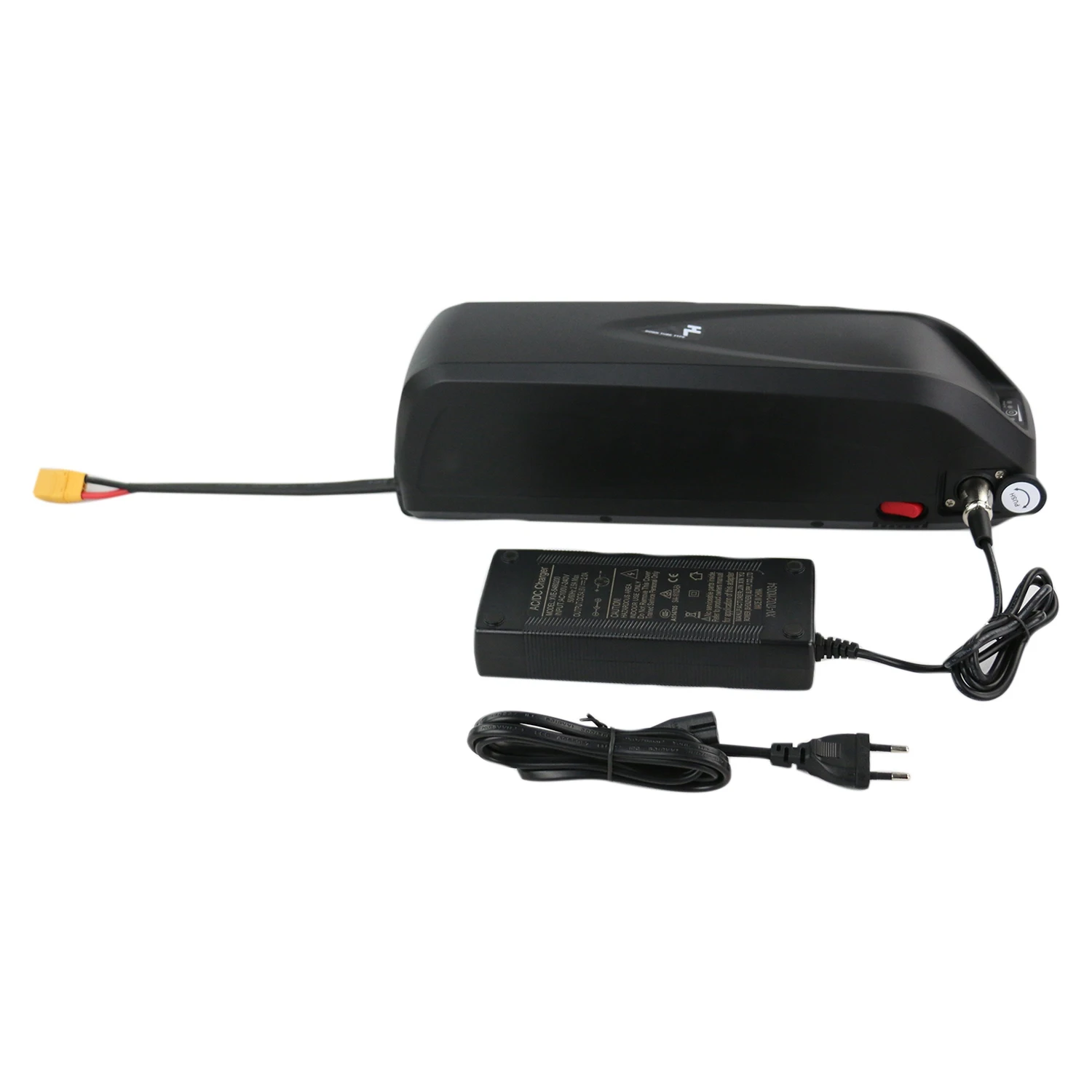 Discount HOT-Hailong 3 Electric Bike Battery Use For Lithiumion Electric Bicycle Battery Pack With 2A Charger 0 Discount HOT-Hailong 3 Electric Bike Battery Use For Lithiumion Electric Bicycle Battery Pack With 2A Charger 0