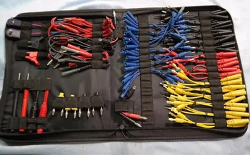 

MST-08 Automotive Test Lead& electrical testers Multi-function circuit test leads