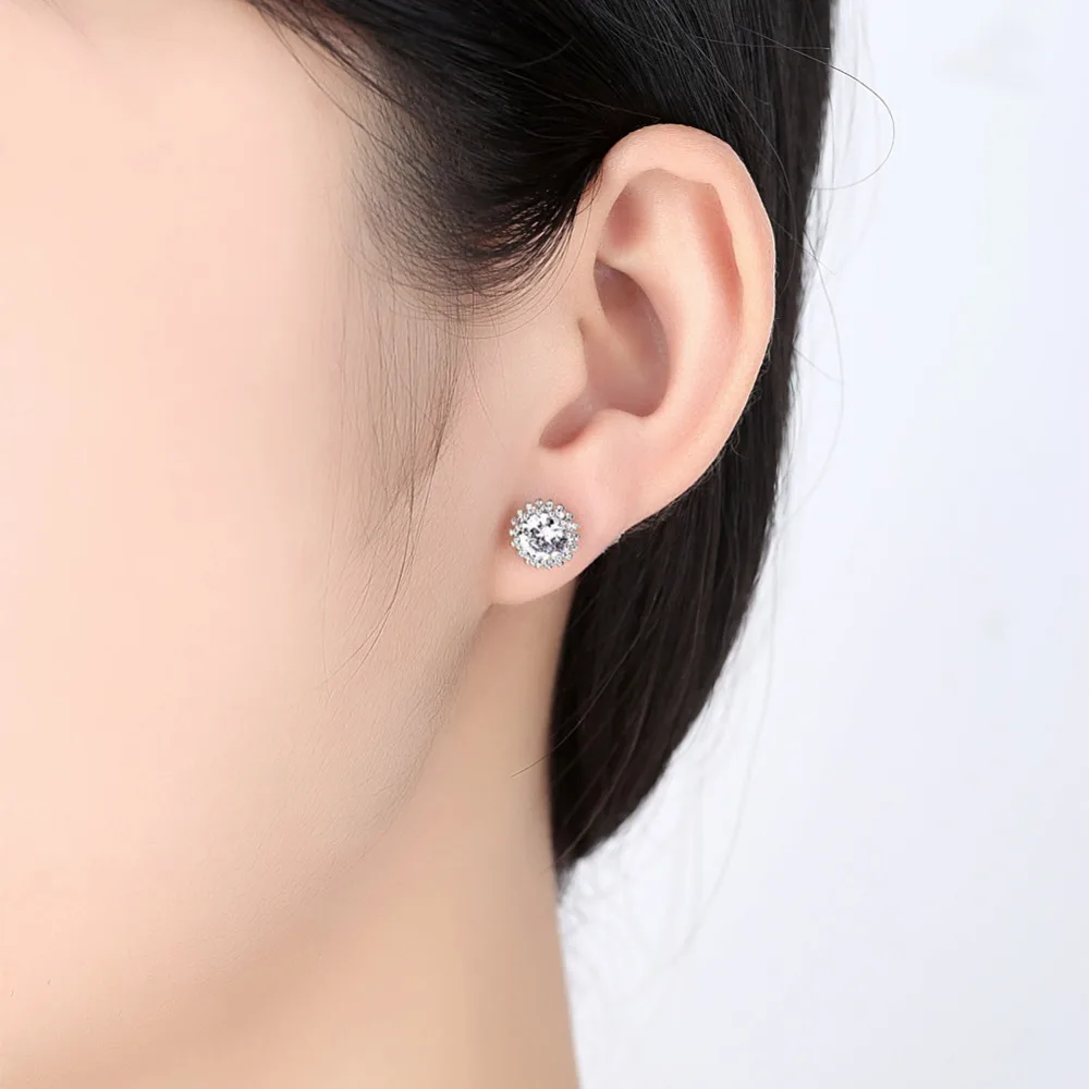 ZP-ES008 Stud Earrings (5)
