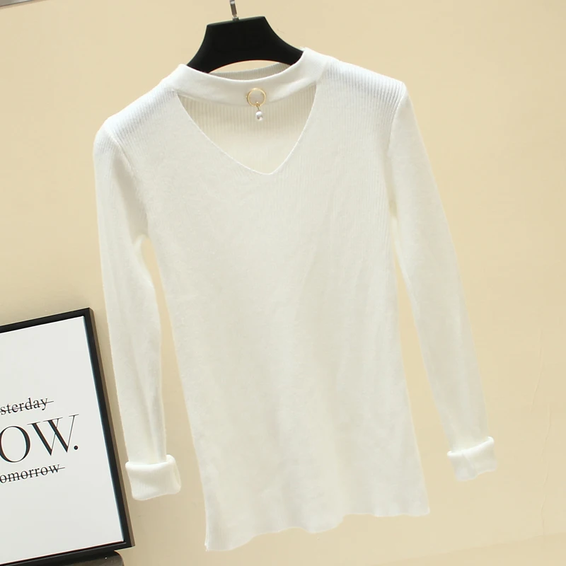 knit sweater women