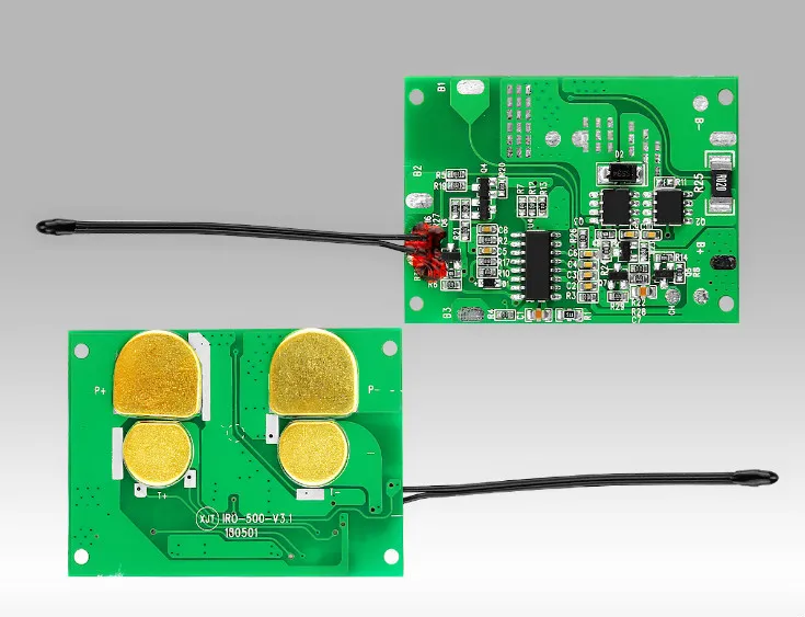 

battery protection board PCB Board for irobot roomba