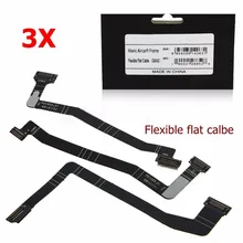 MASiKEN 3Pcs PCB Ribbon Gimbal Flex Repair Flat Cable For DJI Mavic Pro Drone Frame Flexible For Mavic Pro Accessories