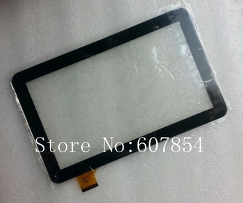 

100% Original NEW 10.1 inch Tablets Screen Panel Capacity Glass Sensor Digitizer Touch YCF0464-A for ICOO Q10 for ICOU Black