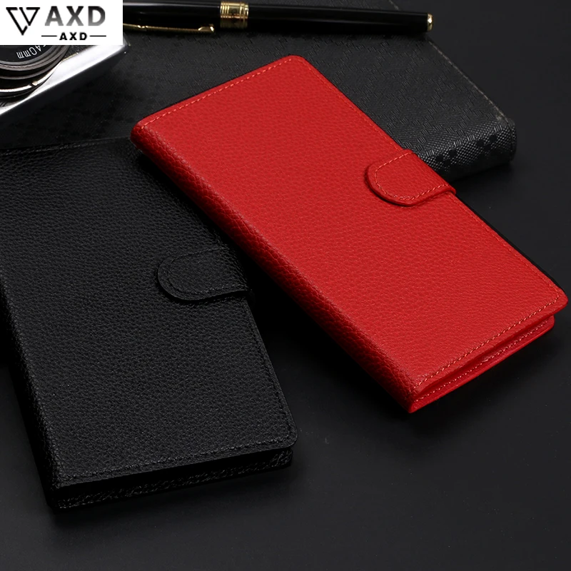 

Flip phone case for ZTE Nubia Z17 NX563J Mini NX569J NX569H PU leather fundas wallet style protective cover for S NX589J NX595J