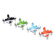4 Colors Cheerson CX-Stars Kids RC Mini Drone Quadcopter Toy Remote Control Helicopter 2.4G 4CH 6 Axis Dron