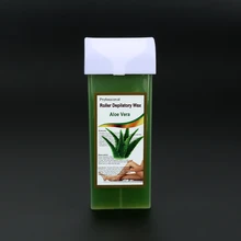 Прямая поставка, 1 бутылка, для удаления волос, для депиляции, воск, роликовый картридж для удаления волос, нагреватель воска, Эпилятор TSLM2