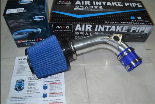 Комплект воздухозаборных труб+ воздушный фильтр для Suzuki Swift 1,3 1,5, 09-13 SX4 1,6, пожалуйста, свяжитесь со мной для других моделей автомобилей