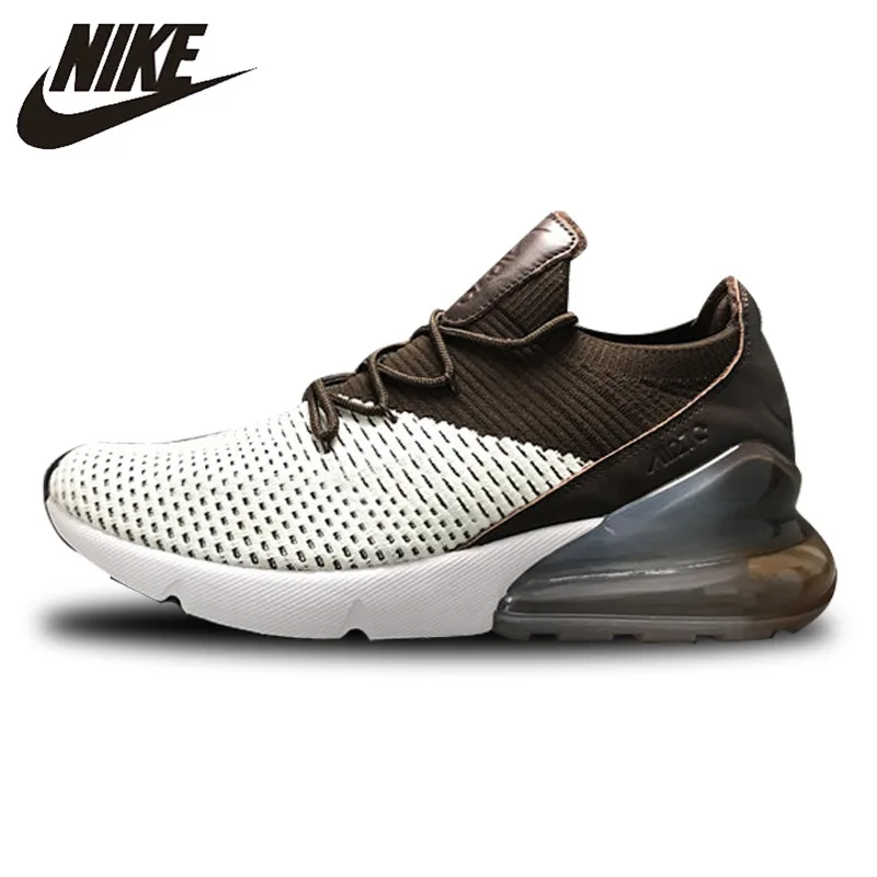 

NIKE AIR MAX 270 Running Shoes Sneakers Sports Outdoor White for Women AO1023 002 36-39