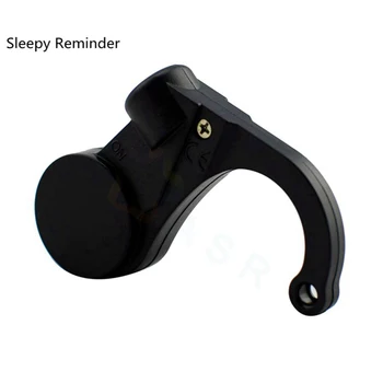 

Do Promotion! Newest Vehicle Safe Keep Awake Device Anti Sleep Doze Drowsy Sleepy Reminder Alarm Alert for Car Driver