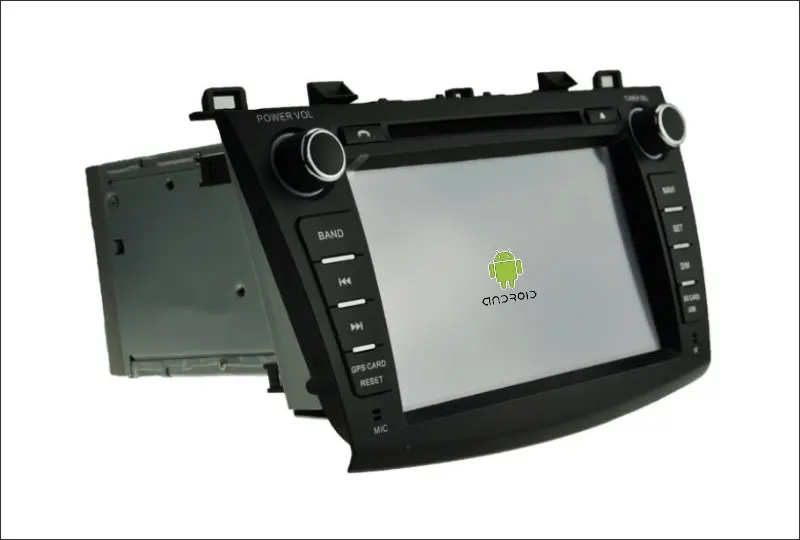 Clearance YESSUN Car Android Navigation System For Mazda 3 2008~2013 - Radio Stereo CD DVD Player GPS Navi BT HD Screen Multimedia 1 Clearance YESSUN Car Android Navigation System For Mazda 3 2008~2013 - Radio Stereo CD DVD Player GPS Navi BT HD Screen Multimedia 1