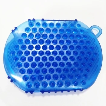 

Double sided Meridian brush slimming tool soft High temperature resistant free shipping