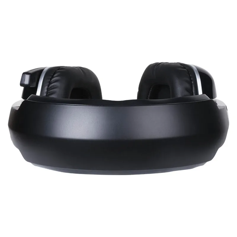 Игровые гарнитуры Somic G909Pro PS4 Casque USB 7 1 игровые наушники с Виртуальным объемным