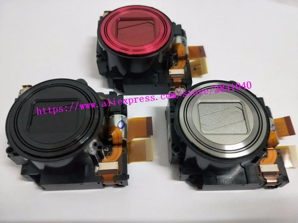 100 Original New S9100 Lens For Nikon S9050 Zoom With Ccd Camera Repair huismerk kopen in de aanbieding