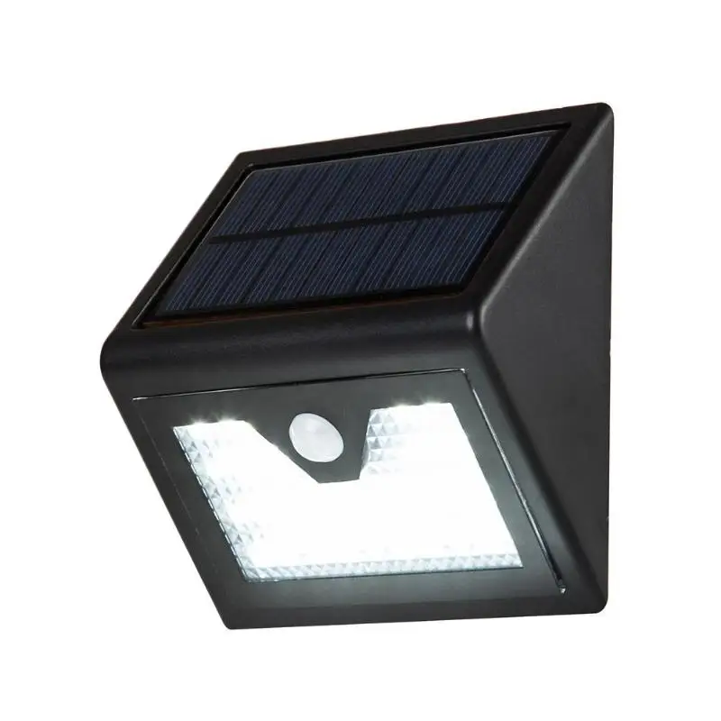 

28LEDs Waterproof Outdoor Solar 600LM SMD LED Motion Sensor Light Waterproof Outdoor Garden Yard Lamp