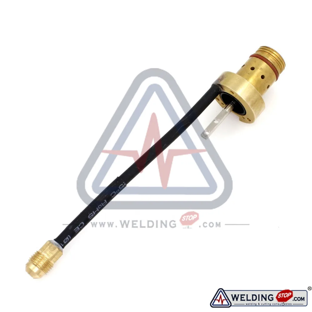 WS 228523 плазменной резки факел основной корпус для 1650 расходных материалов Aftermarket