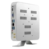 XCY X26 Mini PC Intel Core i7 7500U i5 7200U Windows 10 Linux 4K UHD HTPC HDMI VGA WiFi Gigabit Ethernet 6*USB Office Computer ► Photo 2/6