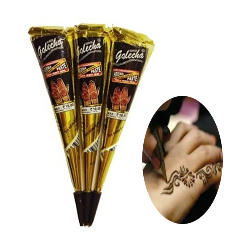 Download 8700 Gambar Henna Hitam Terbaru 