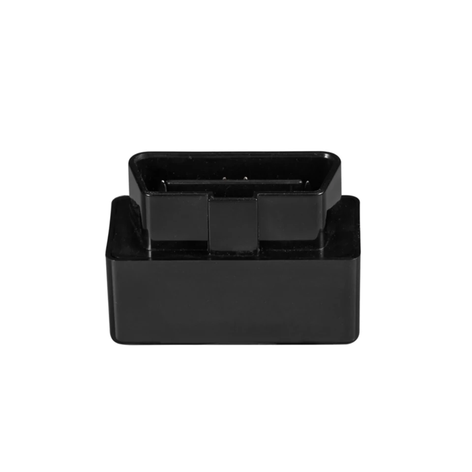 2019 OBD II gps трекеры автомобиля GSM OBD2 устройство слежения 16PIN Plug Play локатор OBDII с