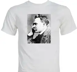 Ницше Пособия по немецкому языку философ Пособия по философии футболка