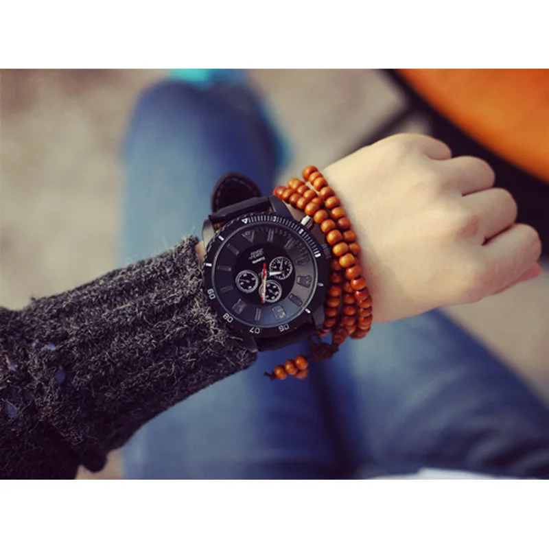 Простые повседневные модные креативные часы для мужчин и женщин, Роскошные Кварцевые Светящиеся Наручные часы, светильник, часы-вспышка, подарок для дам и влюбленных - Цвет: BB