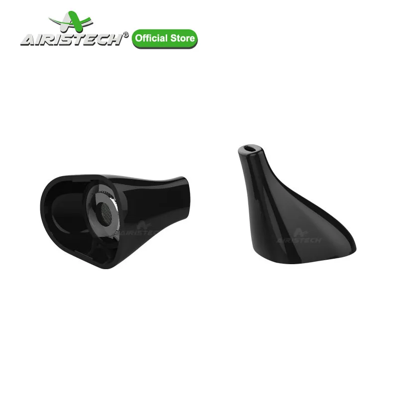 

AIRISTECH airis Herbva Viva Dry Herb Vaporizer Electronic Cigarette Accessories Electronic Cigarette Mouthpiece Dip Tip