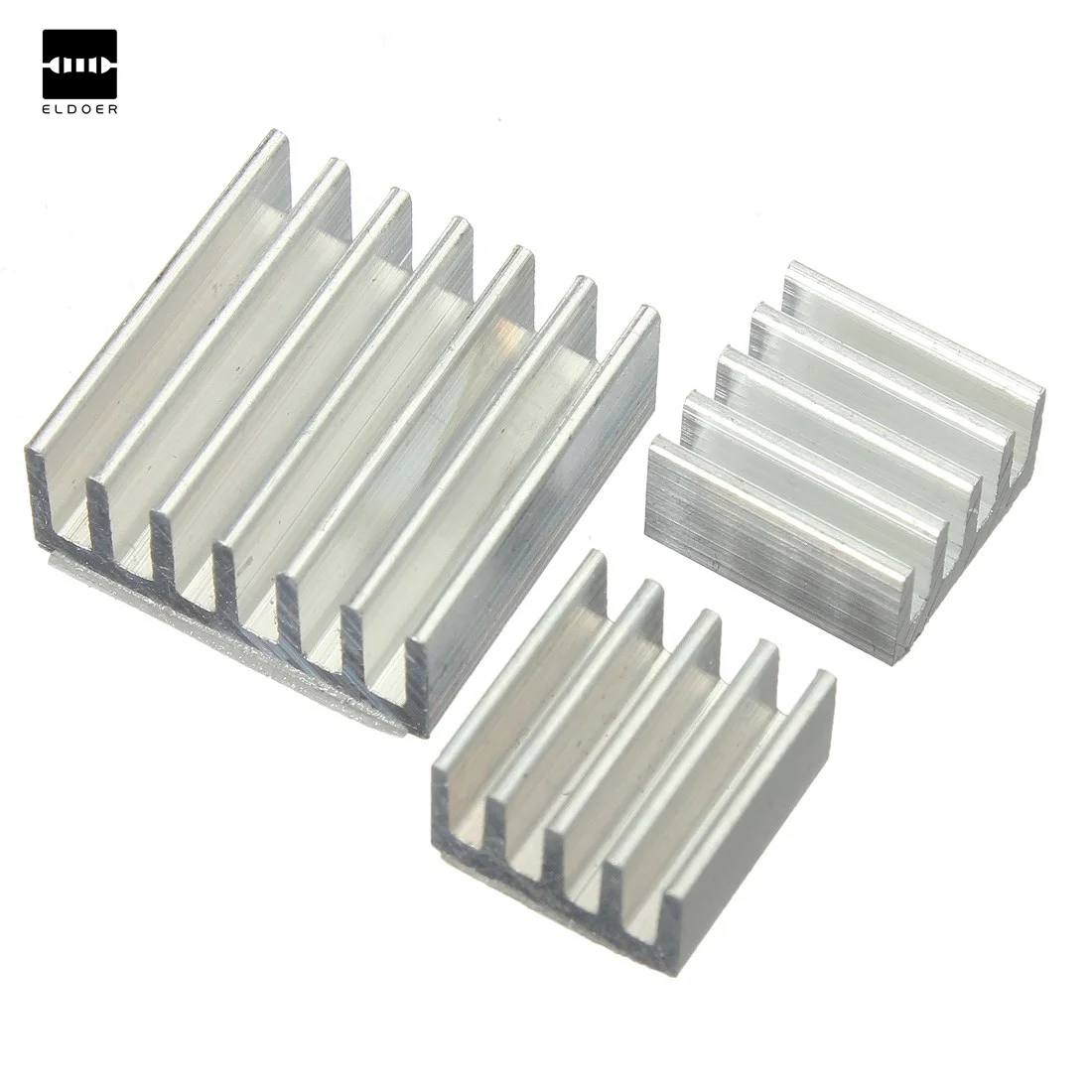 Радиатор алюминий 20x20x10 мм. Радиатор для мощных транзисторов. Радиатор для светодиодов 160x80. 40*40*100mm aluminum heatsink. Радиатор охлаждения микросхем.