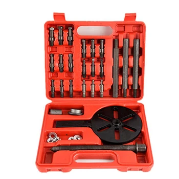 

18-in-1 Bearing Disassembly Puller Inner hole puller removal tool Three-jaw puller Set Y