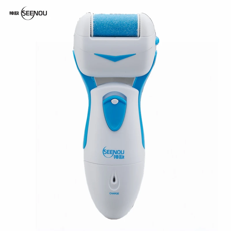 pedicure machine callus remover