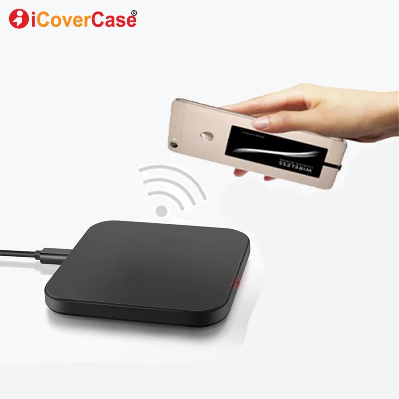 Car Stand Mount Qi Wireless Fast Charger For Xiaomi Redmi Note 6 Pro 3 S 4 4X 5 5A 6A S2 Case Charging Phone Holder |