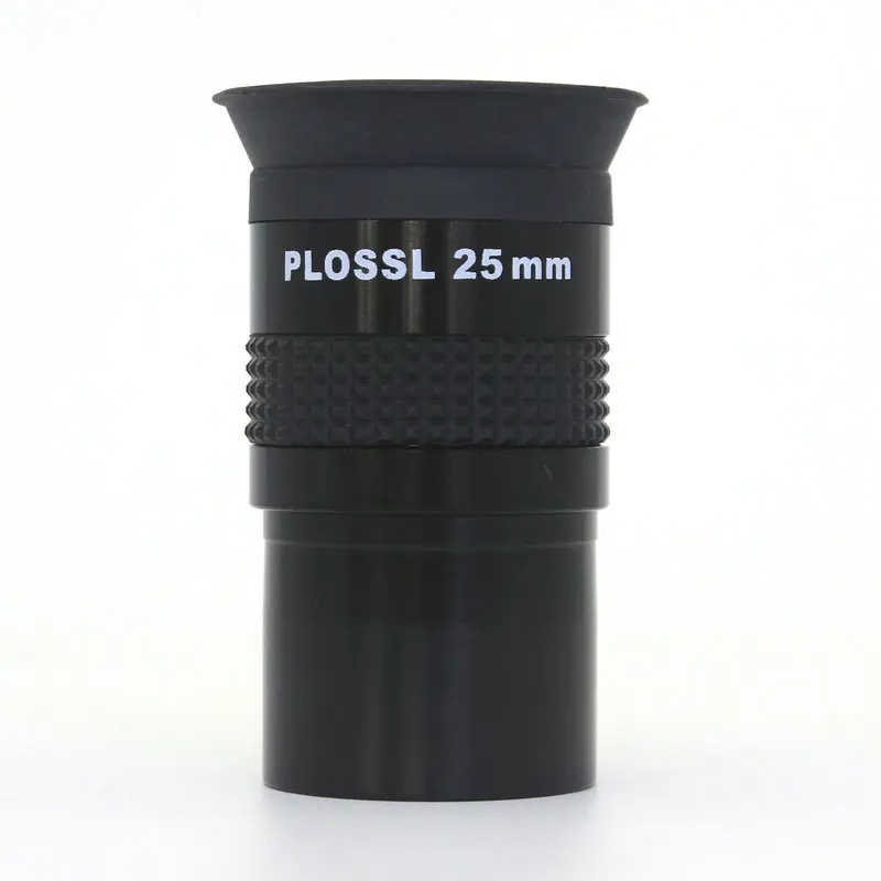 Buy 1.25 inches (31.7mm) Optical Glass Metal