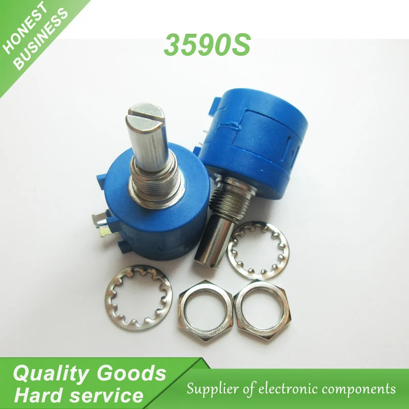 Резистор 3590s 2 102l Резистор 3590s 2 102l