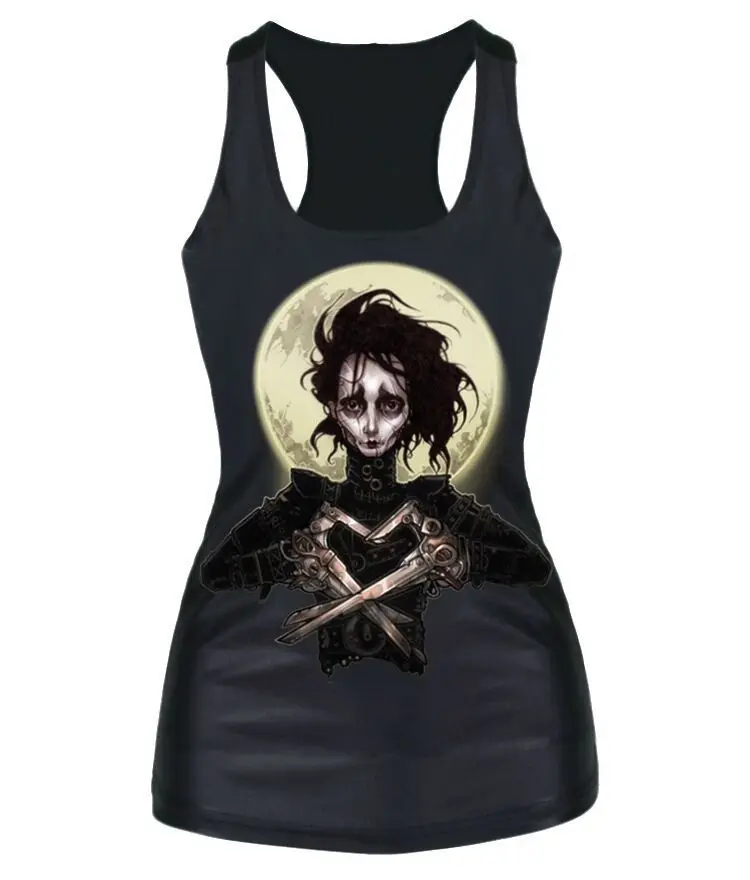 Blusa Edward mãos de tesoura www.eoblush.com