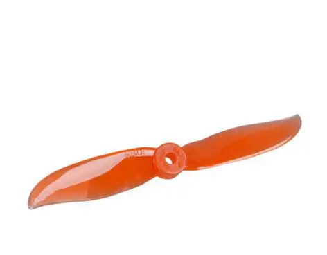 

4 Pairs Dalprop Cyclone 5050C 5X5 CW CCW Crystal Color 2-blade Propeller Prop Blades 5mm Mounting Hole for RC Racing Drone Quad
