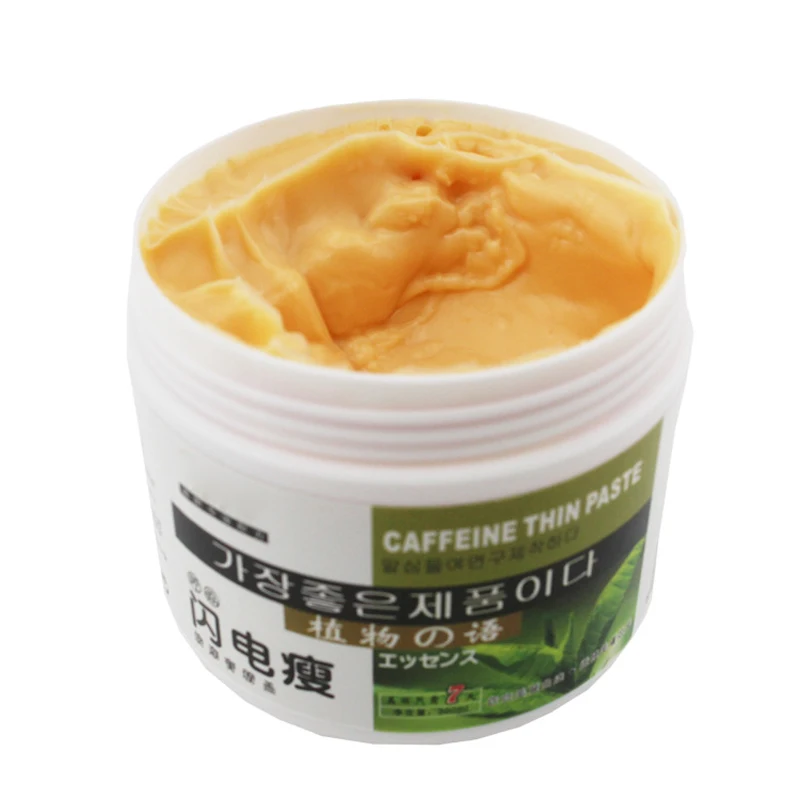 Slimming Massage Cream Caffeine Thin Paste Powerful Fast Reduce font b Weight b font font b