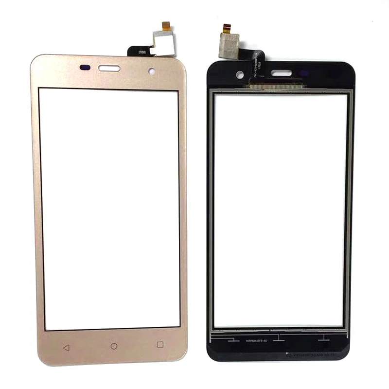 

Touchscreen For Prestigio Muze G3 LTE psp3511DUO PSP3511 DUO Touch Screen Digitizer Replacement Touchpad Sensor