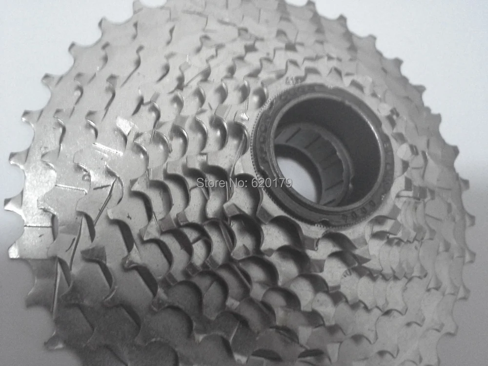 9 speed thread type cogs