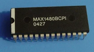 

1pcs MAX1480 MAX1480BCPI DIP28