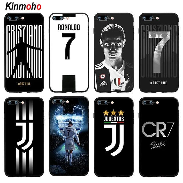 coque iphone xs max ronaldo