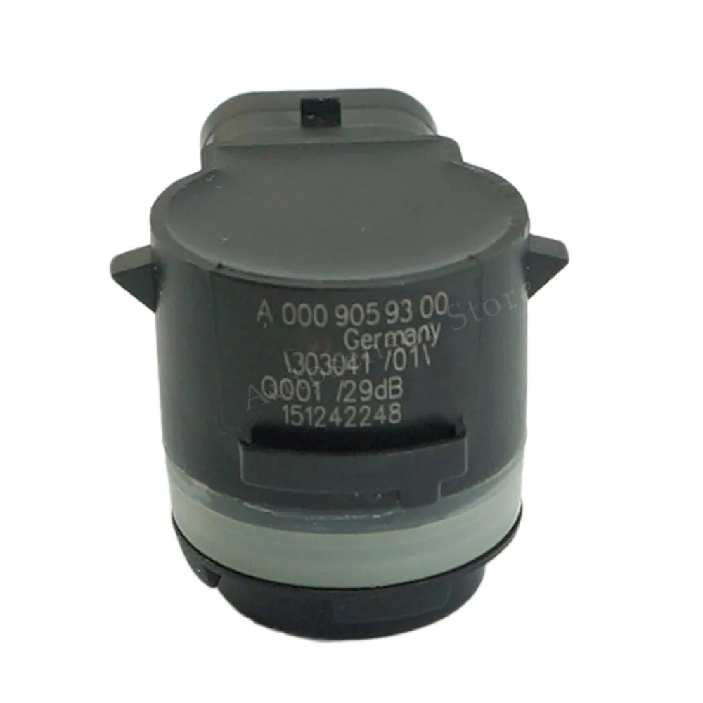 Рисунок 4 - A0009059300 новый бренд датчик