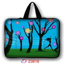 Dacing Girl сумка для ноутбука чехол для 12 13 15 14 17 дюймов Macbook Air Pro retina