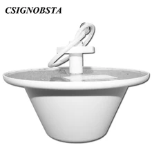 Высокое качество 880-2635 МГц 3g 4g комнатная антенна 5dbi всенаправленная комнатная потолочная антенна с N разъемом для домашнего усилителя