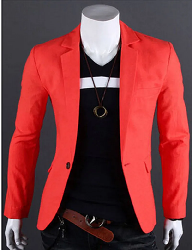Красный Пиджак Мужской Купить Москва