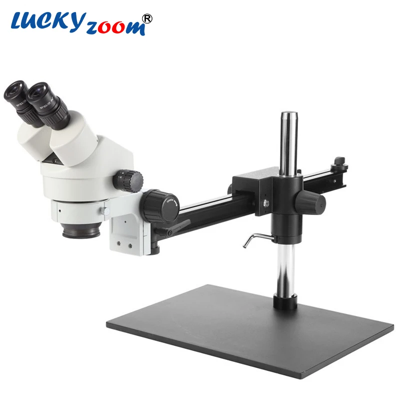 Aliexpress.com : Buy Luckyzoom Brand Professional 7X 45X