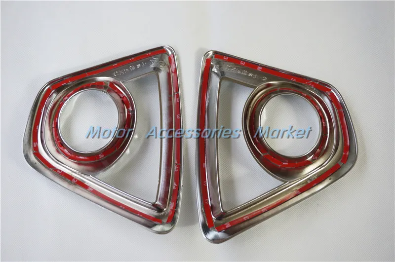 12 CX-5 front fog (5)