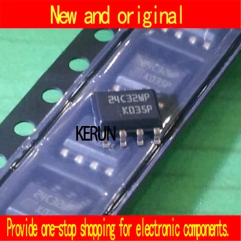 

100% New and original M24C32-WMN6TP M24C32-WMN6 24C32WP SOP