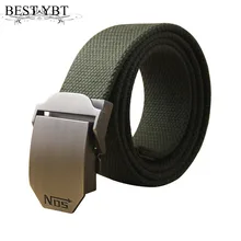 Мужской форменный тактический пояс|tactical belt|canvas beltbelt top
