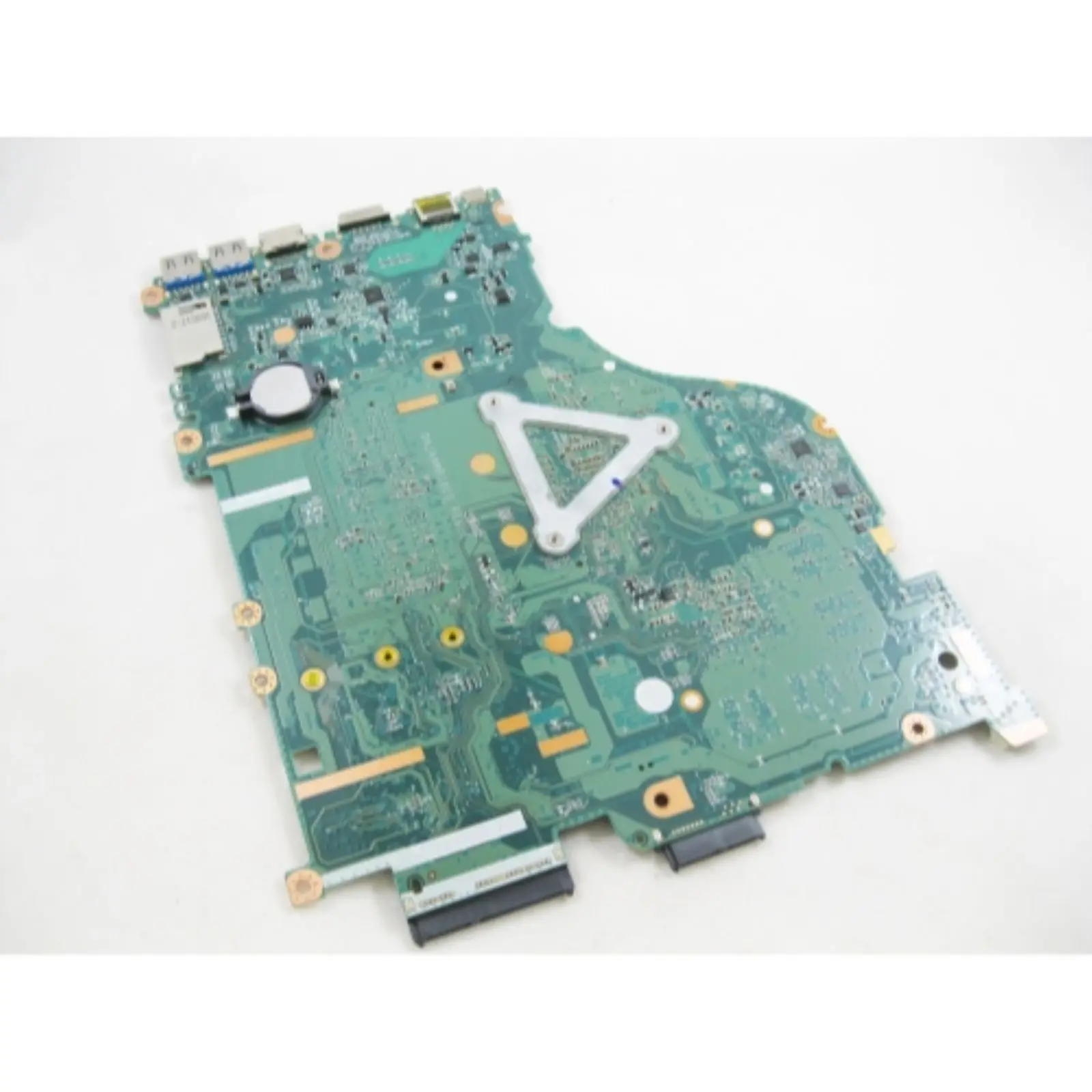 NBGDW110046 DAZAAMB16E0 ل acer aspire F5-573G اللوحة المحمول SR2EY I5-6200U nvidia 940 M الرسومات